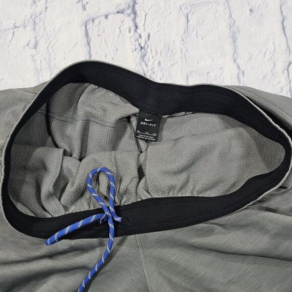 Jordan Gray Athletic Shorts - Picture 8 of 14